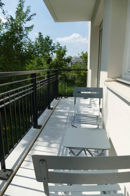Disneyland Paris, Appartement 70M², Parking Prive Serris Luaran gambar
