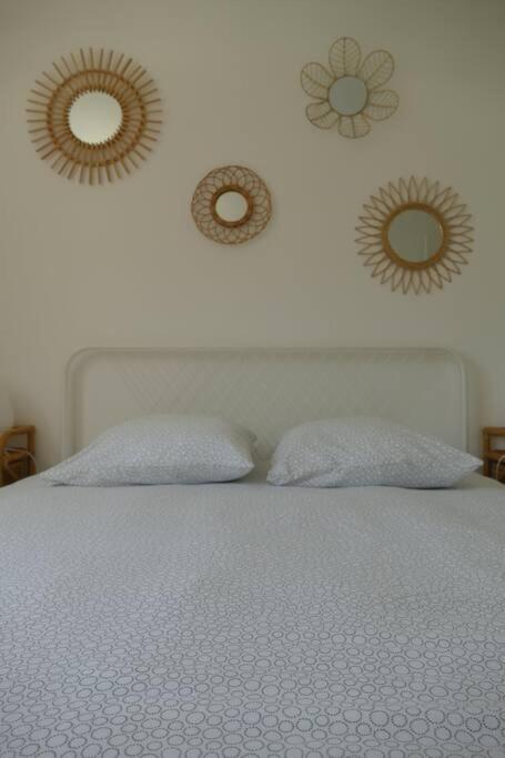 Disneyland Paris, Appartement 70M², Parking Prive Serris Luaran gambar